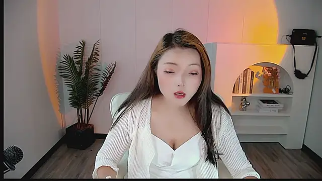 Snapshot of wanqing-5288 chatting on April 2026 09:05:01 AM wanqing-5288 online show from April 2026 09:05:01 AM