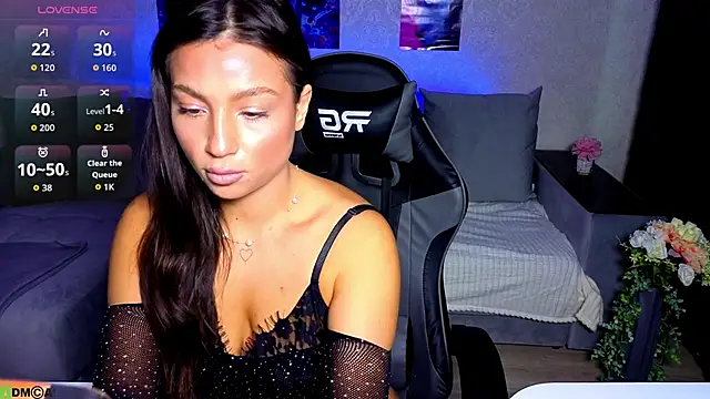 Snapshot of Tanita_Moon_007 chatting on April 2026 12:20:02 AM Tanita Moon 007 online show from April 2026 12:20:02 AM