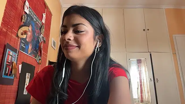 JenniRoutt online show from April 2026 10:38:02 AM