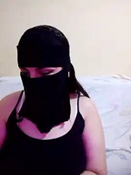 Queen Lola online show from March 2026 09:26:02 PM