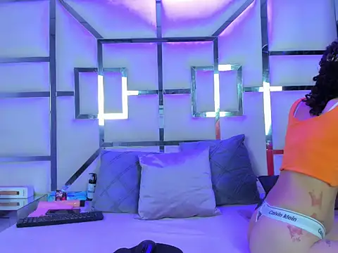 AntonelaBlaze online show from April 2026 03:24:01 AM