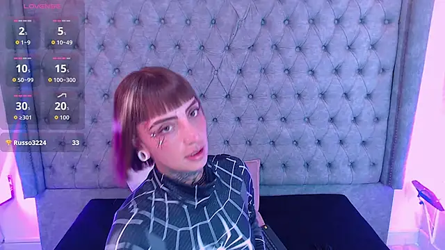 Snapshot of Gyal_Smith chatting on April 2026 03:40:02 AM Gyal Smith online show from April 2026 03:40:02 AM