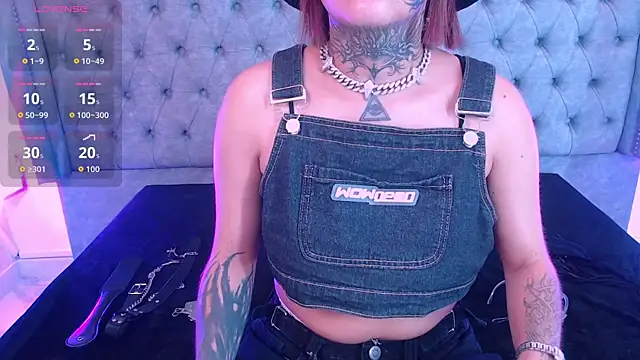 Snapshot of Gyal_Smith chatting on April 2026 03:34:01 AM Gyal Smith online show from April 2026 03:34:01 AM