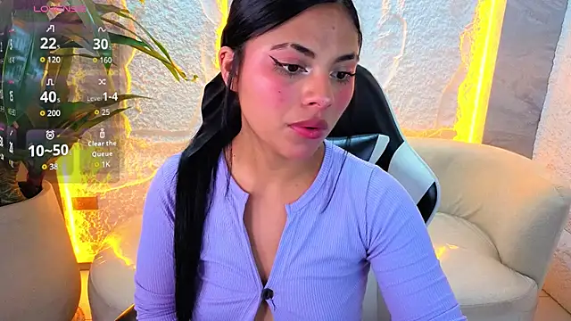 Snapshot of sofiaatp chatting on April 2026 06:25:02 PM sofiaatp online show from April 2026 06:25:02 PM