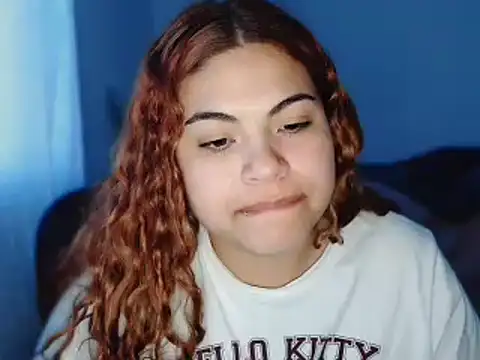 HannyKooper online show from April 2026 03:39:01 PM