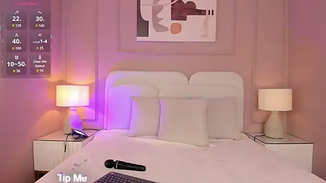 Namiidexter online show from April 2026 06:27:02 PM