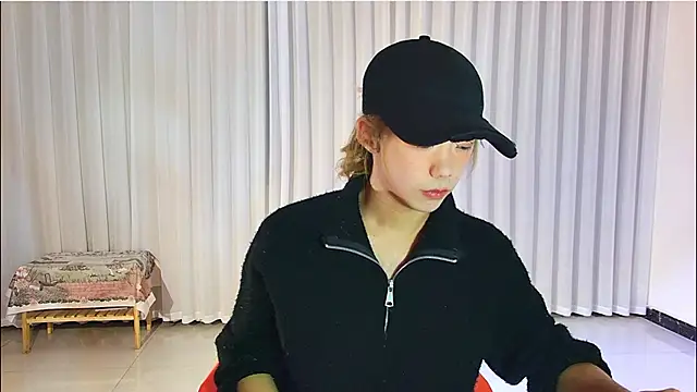 Snapshot of wumei-001 chatting on April 2026 10:38:02 AM wumei-001 online show from April 2026 10:38:02 AM