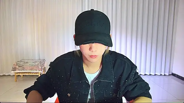 Snapshot of wumei-001 chatting on April 2026 10:41:02 AM wumei-001 online show from April 2026 10:41:02 AM