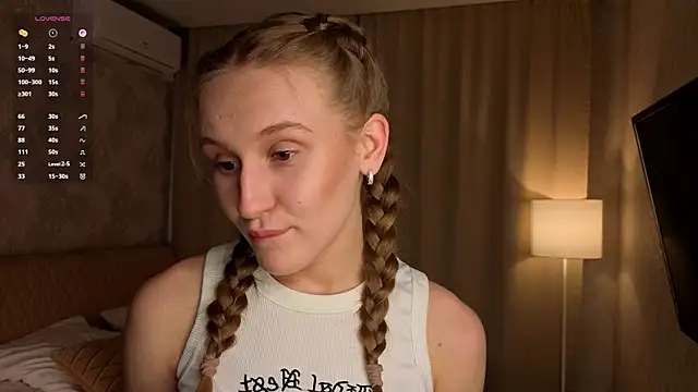 DottyRuhlin online show from April 2026 06:59:02 PM