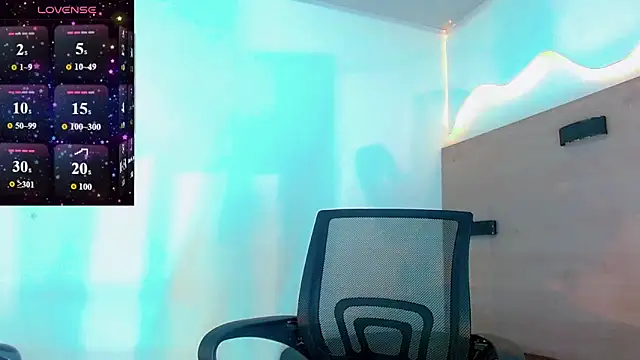 Snapshot of SinnthyaFoxxy chatting on April 2026 07:51:02 PM SinnthyaFoxxy online show from April 2026 07:51:02 PM