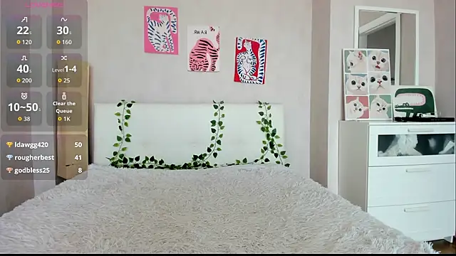 mooony light online show from June 2026 09:14:01 AM