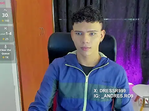 Snapshot of sebascuterouss chatting on April 2026 01:16:01 PM sebascuterouss online show from April 2026 01:16:01 PM