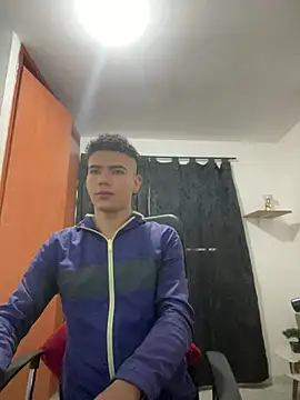 Snapshot of sebascuterouss chatting on July 2026 11:13:02 AM sebascuterouss online show from July 2026 11:13:02 AM
