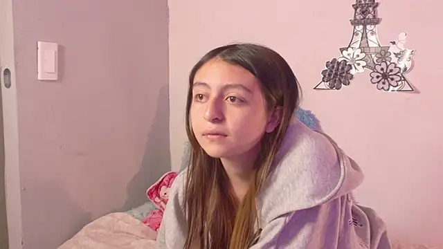 Snapshot of Lala_fluffy chatting on April 2026 07:45:01 AM Lala fluffy online show from April 2026 07:45:01 AM