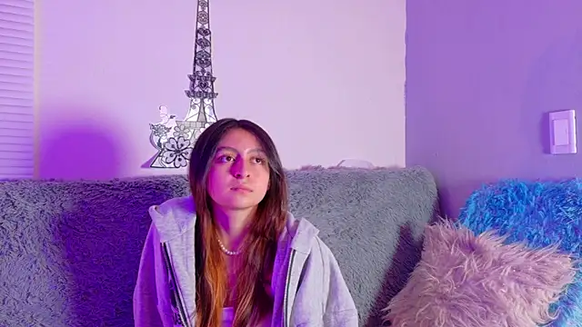 Snapshot of Lala_fluffy chatting on April 2026 07:58:02 PM Lala fluffy online show from April 2026 07:58:02 PM