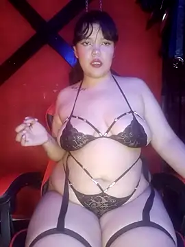 Snapshot of ScarletVibe chatting on April 2026 01:49:01 PM ScarletVibe online show from April 2026 01:49:01 PM