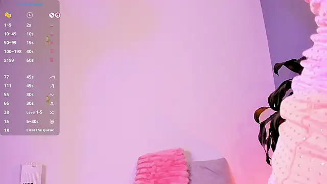 Snapshot of Julieta_soft chatting on April 2026 07:58:02 PM Julieta soft online show from April 2026 07:58:02 PM