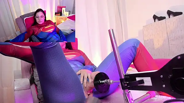 Abby pink  online show from April 2026 04:39:01 AM