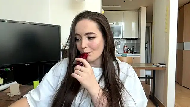 Snapshot of Marry_Stritteded chatting on April 2026 02:11:02 AM Marry Stritteded online show from April 2026 02:11:02 AM