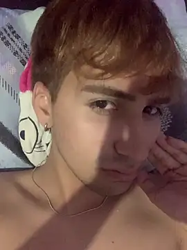 JeremySanders1  online show from April 2026 10:54:02 PM