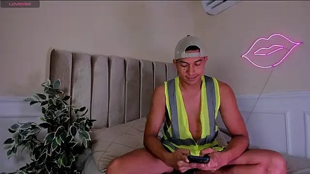 Snapshot of Joseph_smith_ chatting on April 2026 04:35:01 AM Joseph smith online show from April 2026 04:35:01 AM