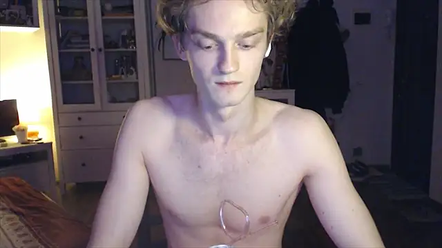 Daniel Yumm online show from April 2026 05:47:02 PM