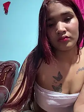 Baby Kinkyy online show from April 2026 09:27:01 PM