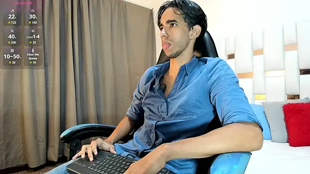 Snapshot of Alessandro_Abruzzo chatting on April 2026 03:27:02 AM Alessandro Abruzzo online show from April 2026 03:27:02 AM