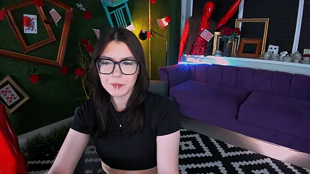 JennyGibson online show from July 2026 05:09:02 AM