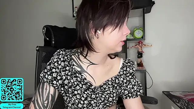 MadalynNosel online show from July 2026 07:10:01 AM