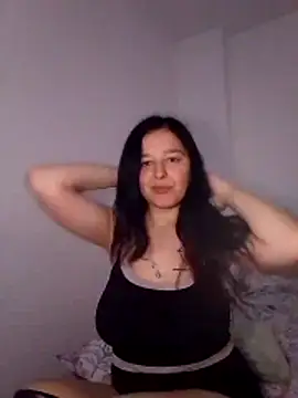 Snapshot of EmmaWillow chatting on April 2026 10:26:01 AM EmmaWillow online show from April 2026 10:26:01 AM