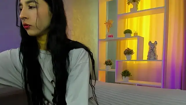 Snapshot of MelissaSparrow chatting on April 2026 01:05:02 AM MelissaSparrow online show from April 2026 01:05:02 AM