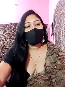 Snapshot of Pinki-girl chatting on April 2026 05:52:01 AM Pinki-girl online show from April 2026 05:52:01 AM