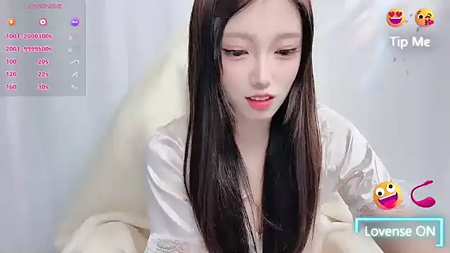 luckyuyu66 online show from April 2026 01:22:01 PM