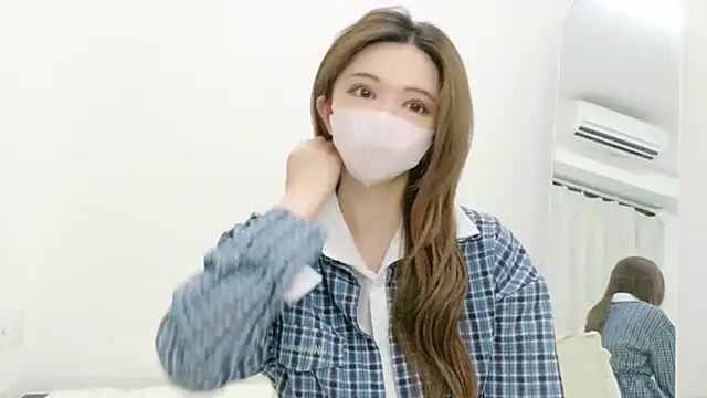 Snapshot of kimimarochan_v chatting on June 2026 09:04:02 AM kimimarochan v online show from June 2026 09:04:02 AM