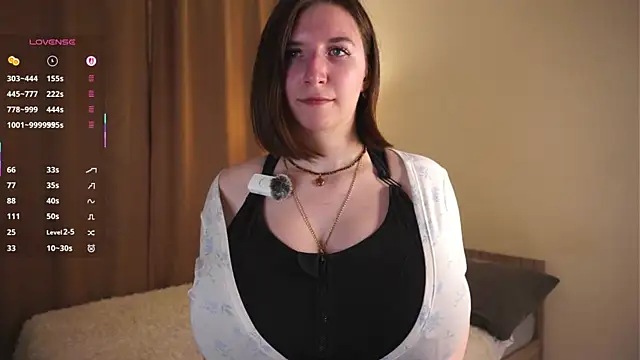 TyeshaMonter online show from April 2026 05:13:02 PM