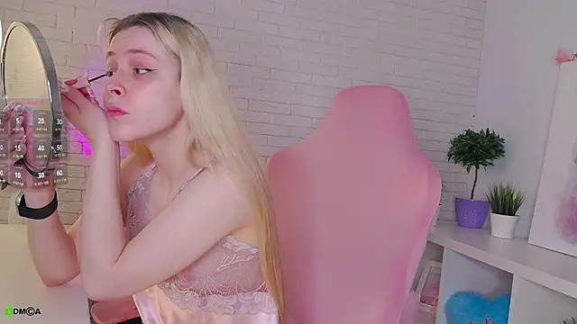 AmmyShaw online show from April 2026 04:13:02 AM