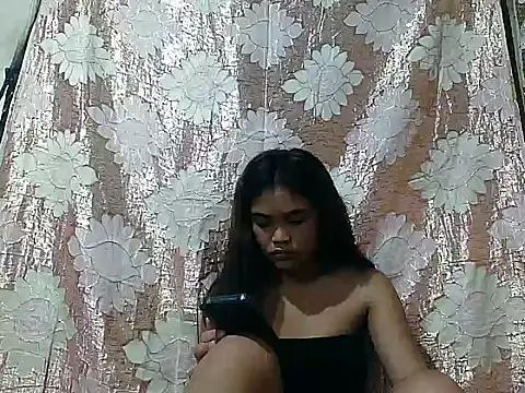 AsianPinay18 online show from April 2026 09:23:01 PM