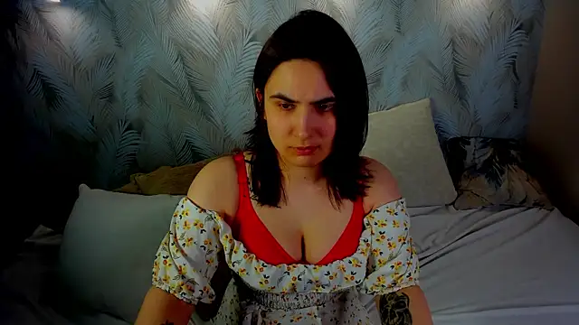 Alisa Froks online show from April 2026 09:36:02 AM