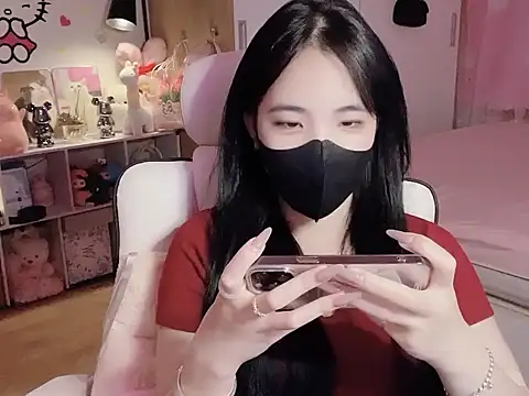 Snapshot of Yua-Rin20 chatting on April 2026 07:58:02 PM Yua-Rin20 online show from April 2026 07:58:02 PM