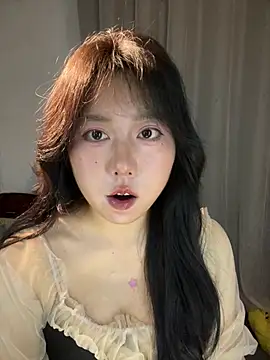 ooooBaby129 online show from April 2026 12:02:01 PM