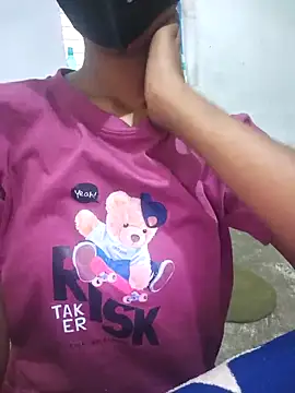 Snapshot of punampooja chatting on April 2026 05:35:02 AM punampooja online show from April 2026 05:35:02 AM