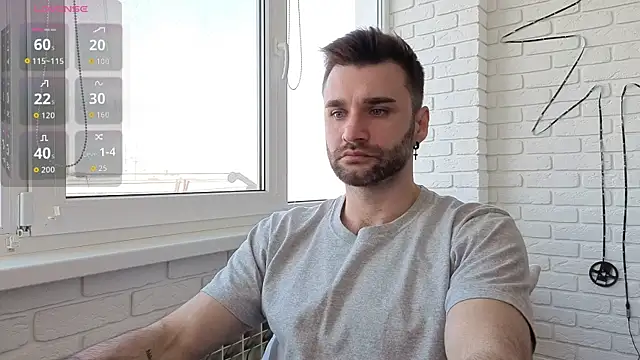 Snapshot of DaddySlava chatting on May 2026 03:30:02 PM DaddySlava online show from May 2026 03:30:02 PM