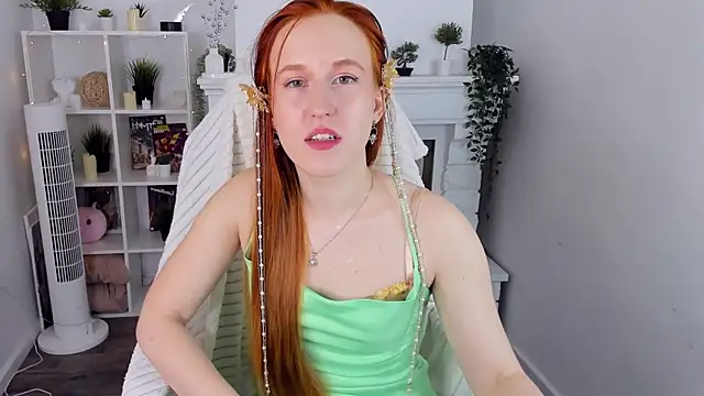 EvaBellea online show from April 2026 01:28:01 PM