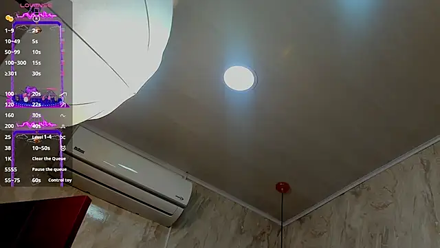 Snapshot of Lila_Horney chatting on April 2026 12:21:02 PM Lila Horney online show from April 2026 12:21:02 PM