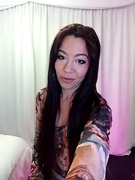 Polina P online show from May 2026 08:48:02 PM