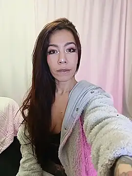 Polina P online show from July 2026 09:29:01 AM