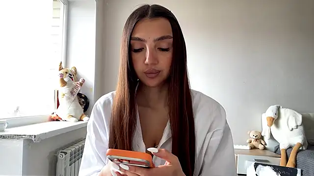 AlvinaMair online show from April 2026 06:38:01 AM