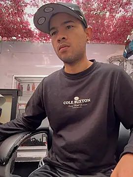 Mr Yonder online show from April 2026 02:18:02 PM