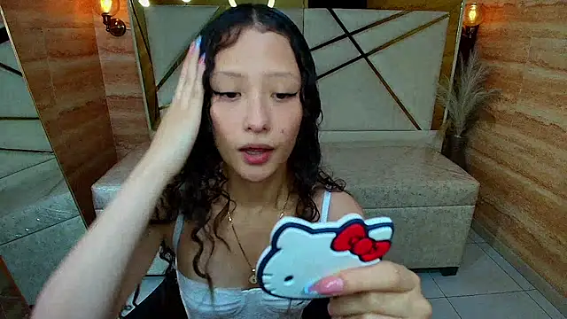 Snapshot of abby__r chatting on July 2026 12:56:01 PM abby r online show from July 2026 12:56:01 PM